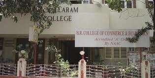 H.R._College_of_commerce_and_economics
